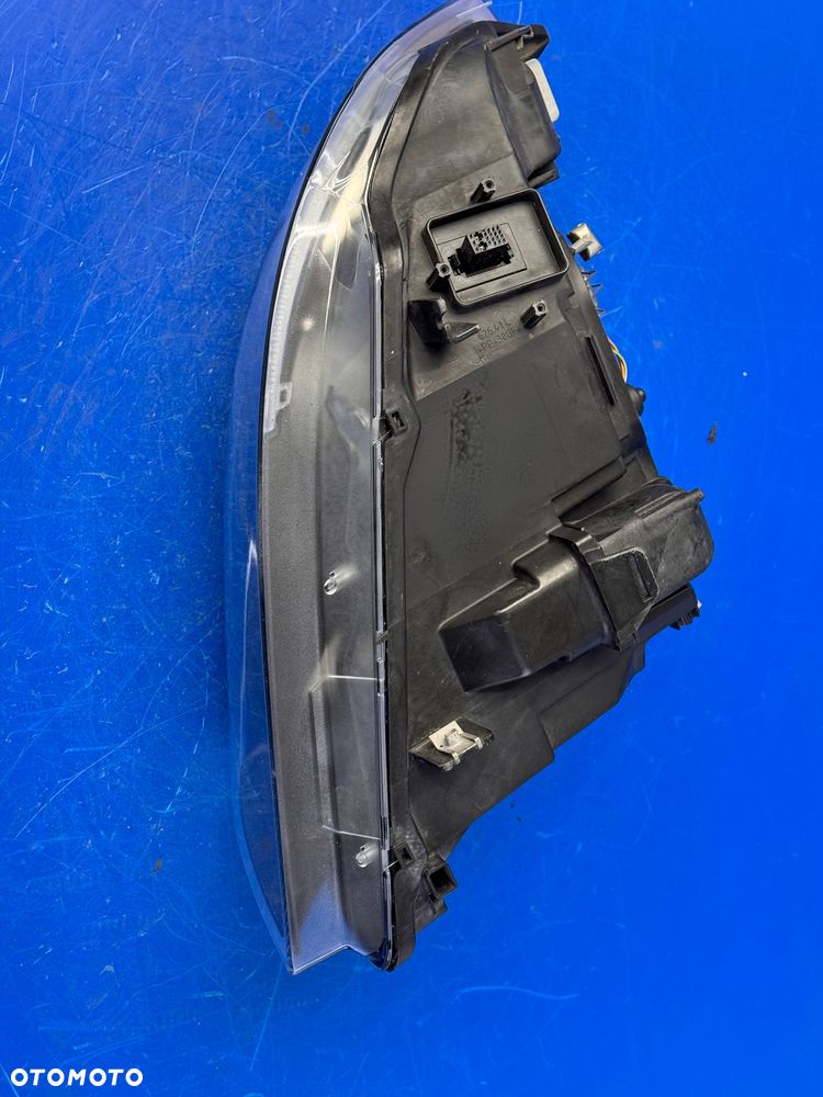 LEWY BI XENON DYNAMIC BMW E90 E91 EUROPA - 9