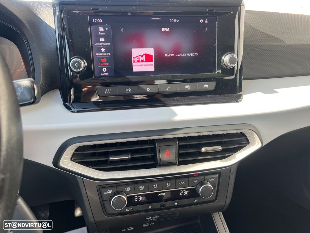 SEAT Ibiza 1.0 TSI Style - 20