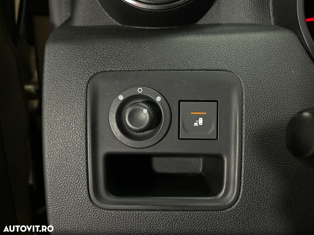 Dacia Duster SCe 115 2WD Comfort - 24
