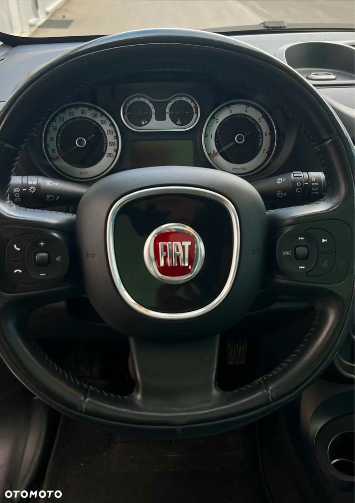 Fiat 500L 1.3 Multijet Lounge S&S - 12