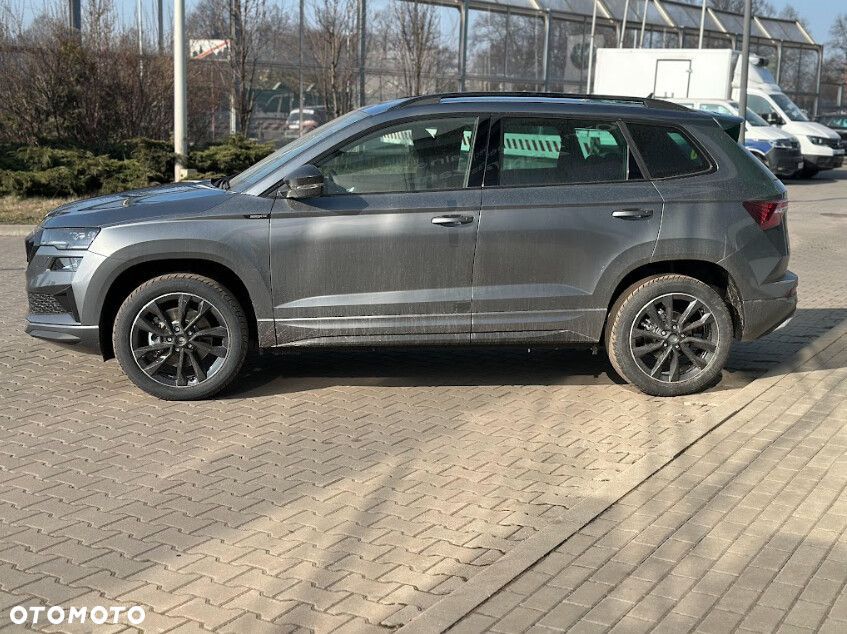 Skoda Karoq - 6