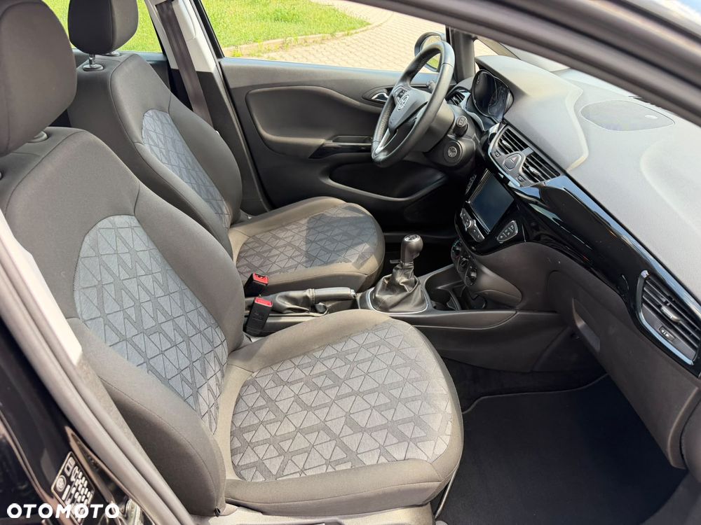 Opel Corsa - 26