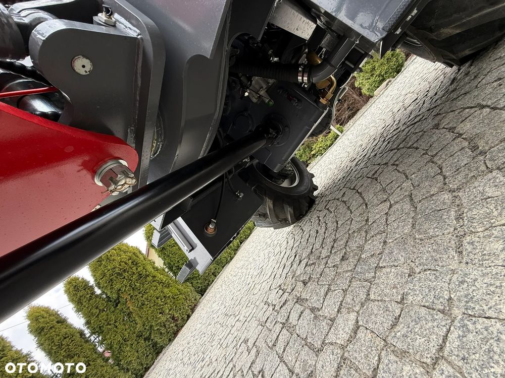 Inny Manitech Mtech 5.5T Teleskop (Nowa 2026) - 26