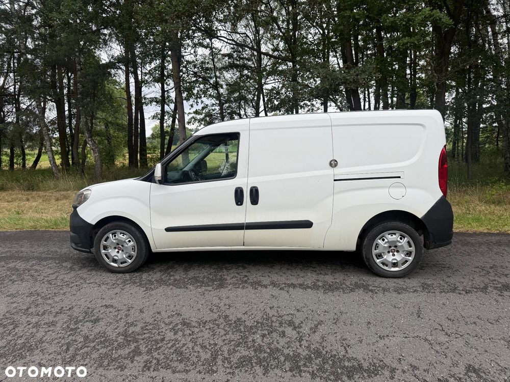 Fiat DOBLO - 3