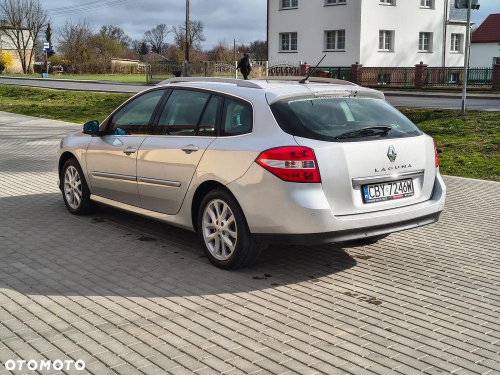 Renault Laguna 2.0 16V Dynamique - 2