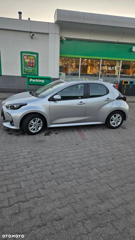 Toyota Yaris Hybrid 1.5 Comfort - 7