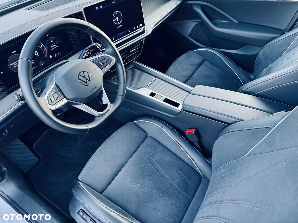 Volkswagen Passat - 13