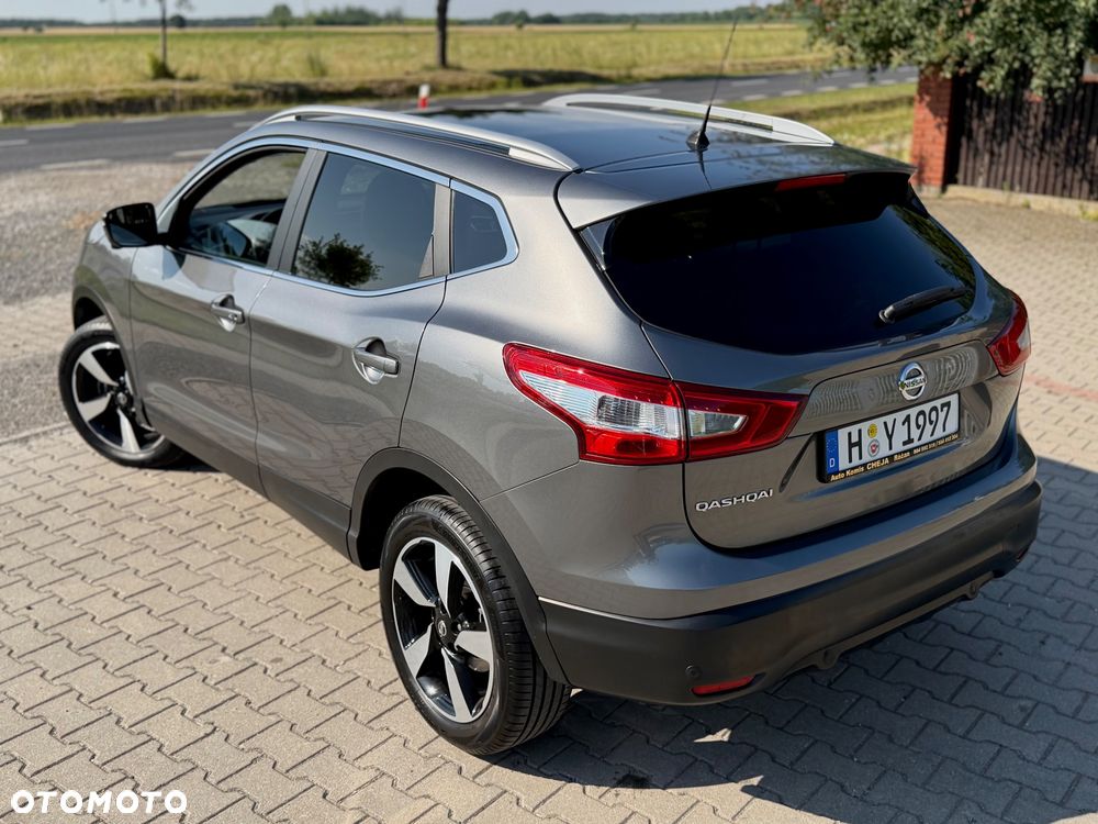 Nissan Qashqai 1.2 DIG-T Tekna - 33