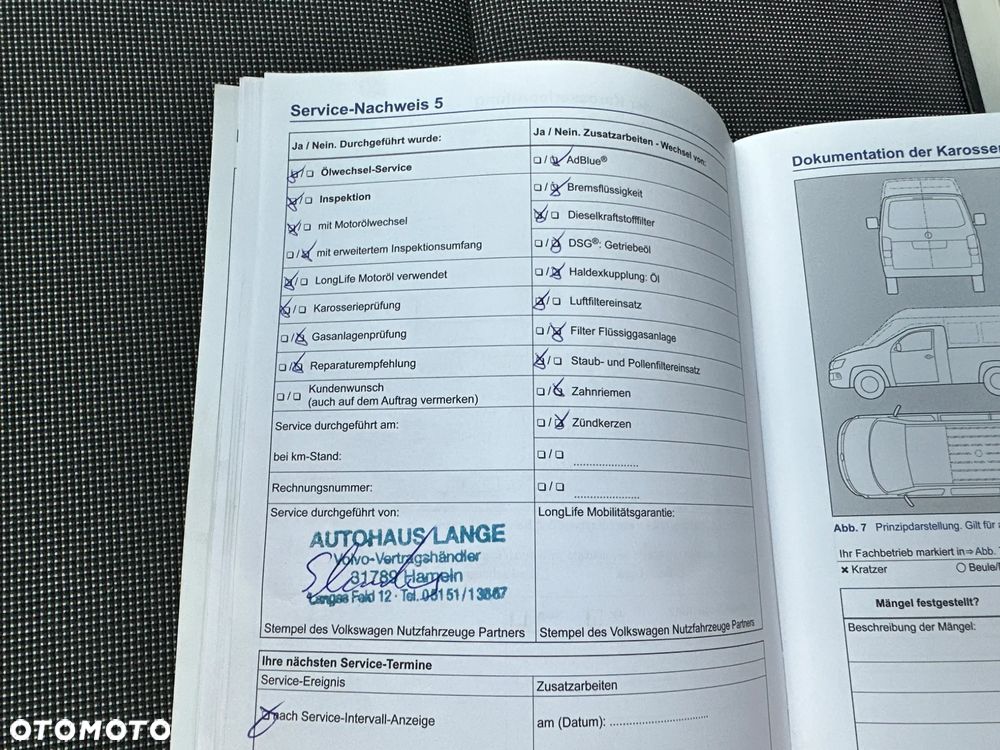 Volkswagen Caddy 1.6 (5-Si.) Trendline Blue Motion - 24