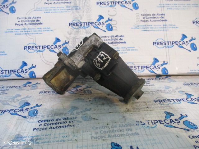 Egr 5027643201 205840135813 OPEL CORSA D 2011 1.3CDTI 75CV 5P CINZA ELETRICO FIAT DOBLO CARGO 2014 1.3 JTD 90CV 5P BRANCO ELETRICO - 1