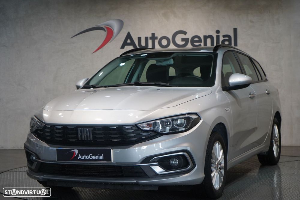 Fiat Tipo Station Wagon