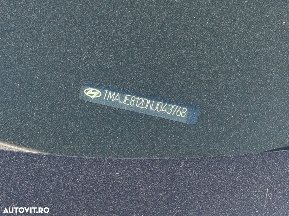 Hyundai Tucson 1.6 T-GDi 4WD Prime - 31