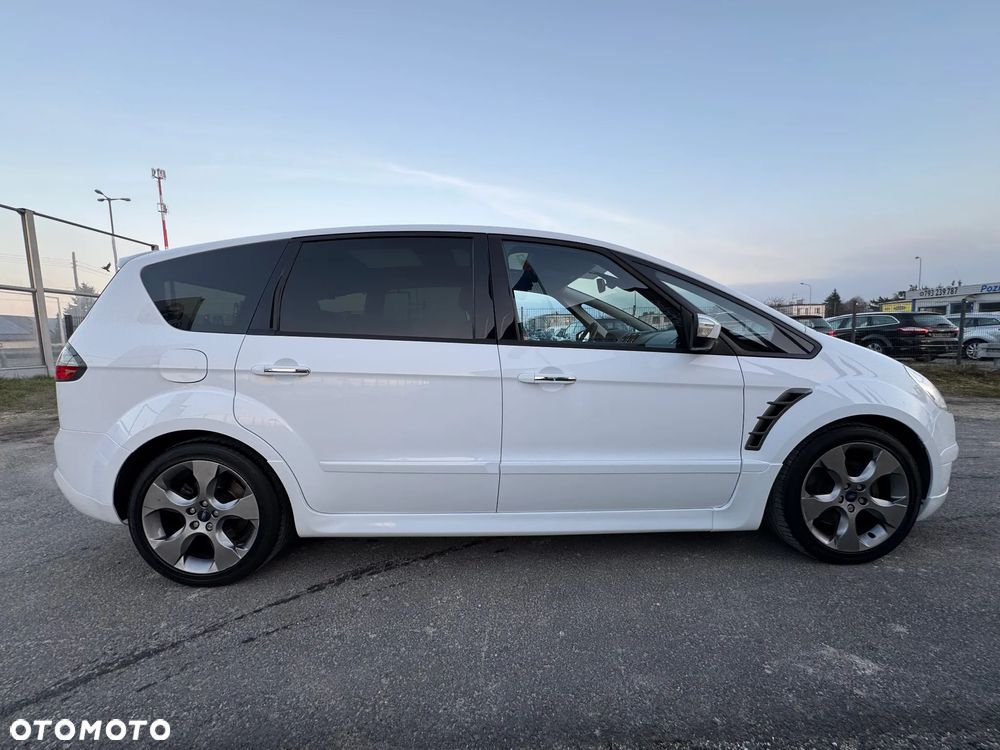 Ford S-Max 2.5 Platinium X - 5