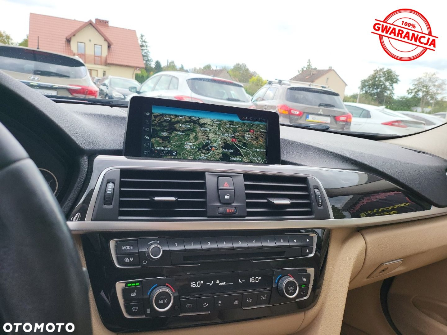 BMW Seria 3 - 29