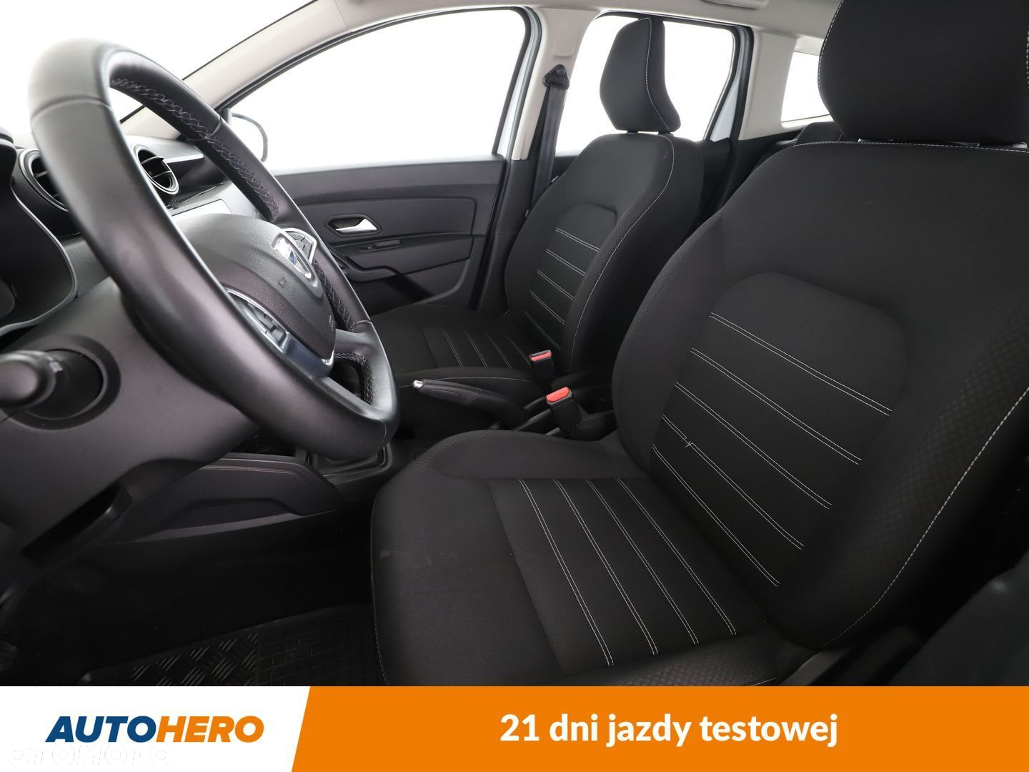 Dacia Duster - 10