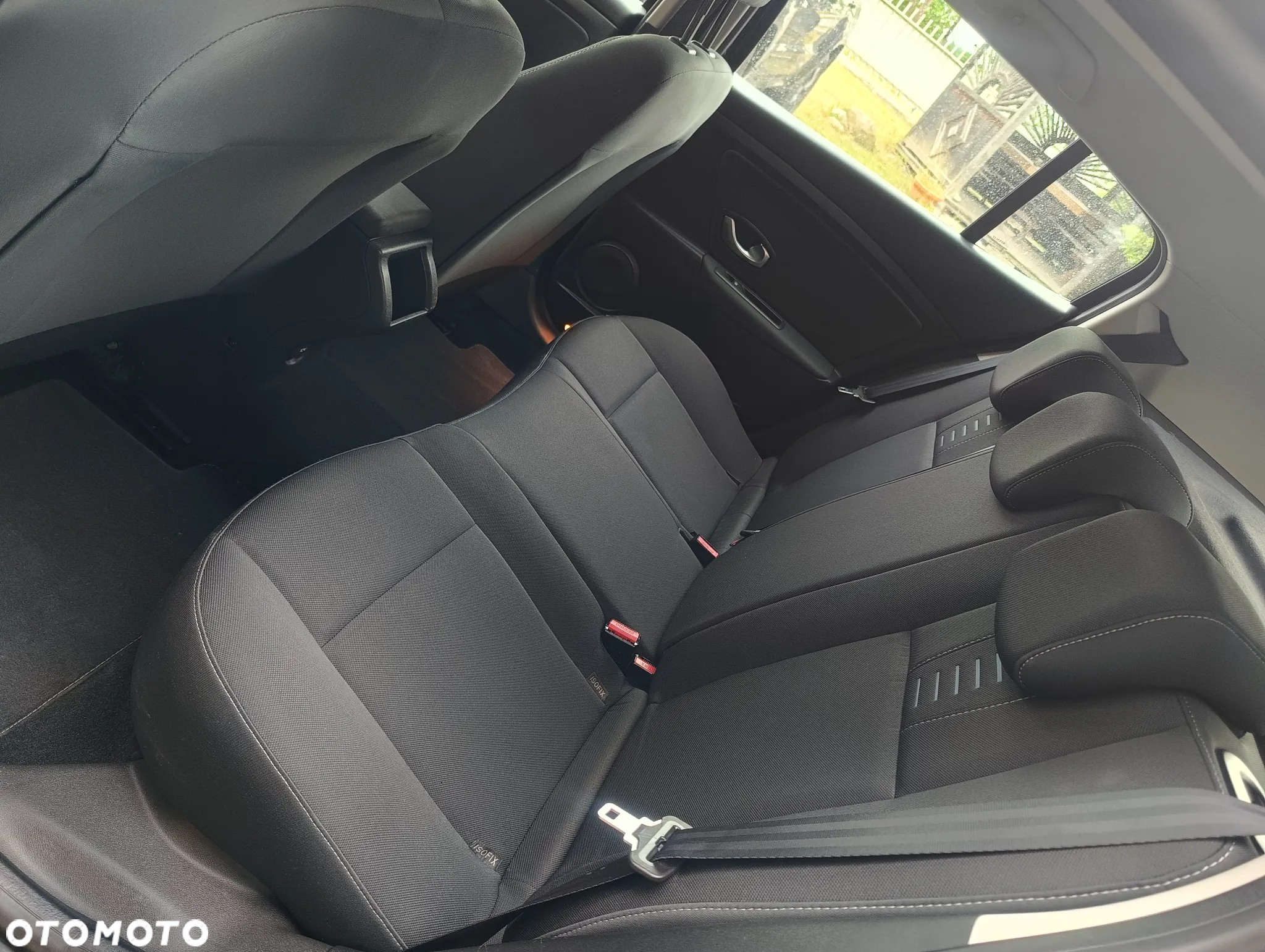 Renault Megane 1.6 16V 100 Authentique - 13