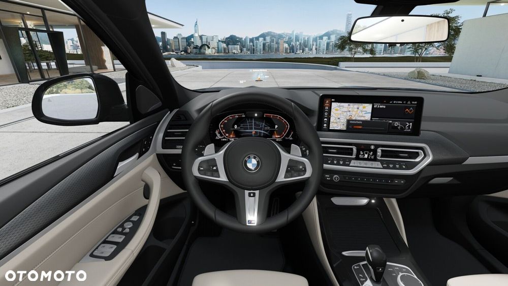 BMW X4 - 7