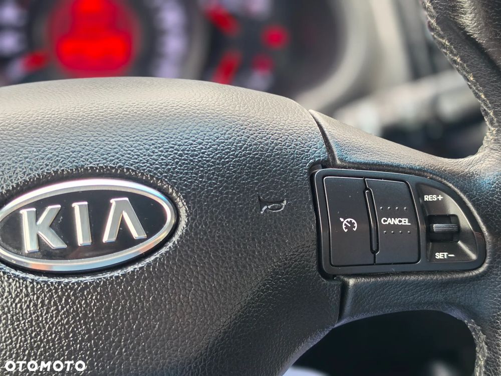 Kia Sportage - 32