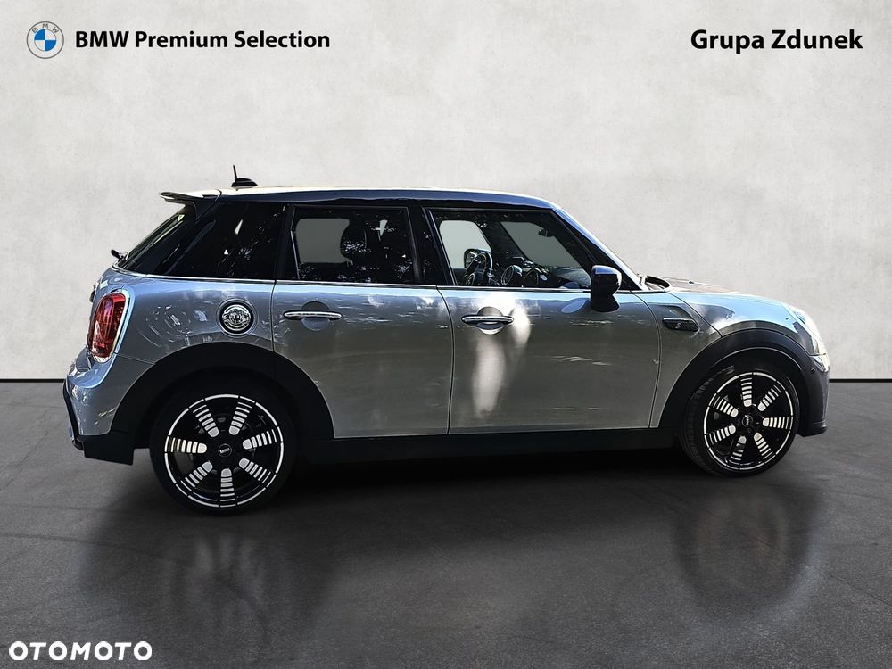 MINI Cooper S - 5
