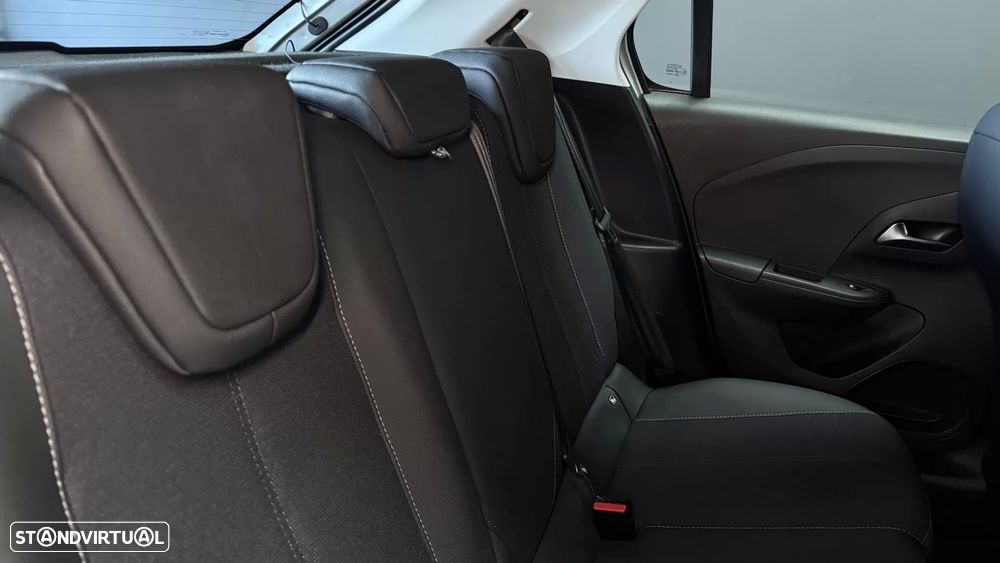 Opel Corsa 1.2 T Edition - 51