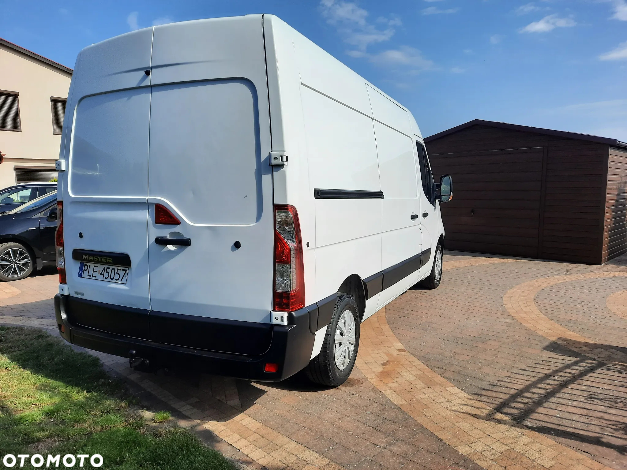 Renault Master - 3