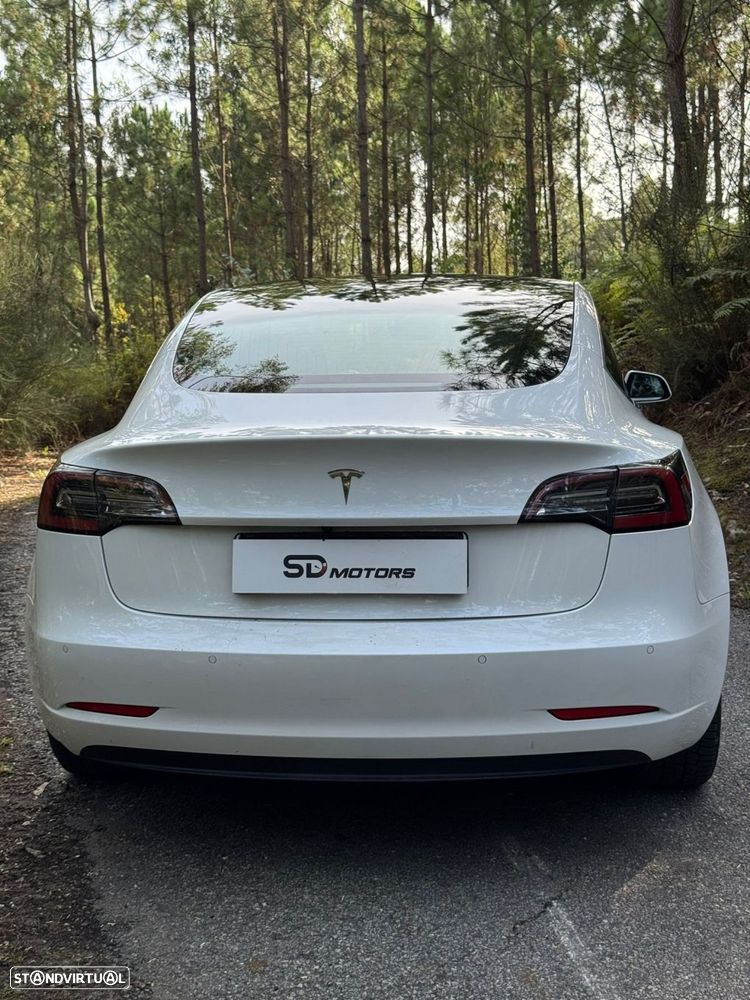 Tesla Model 3 Tração Traseira - 6