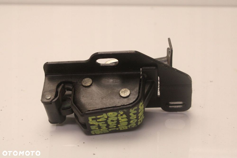 EXPERT JUMPY SCUDO II 06R- ZAMEK DRZWI LEWY TYŁ - 4