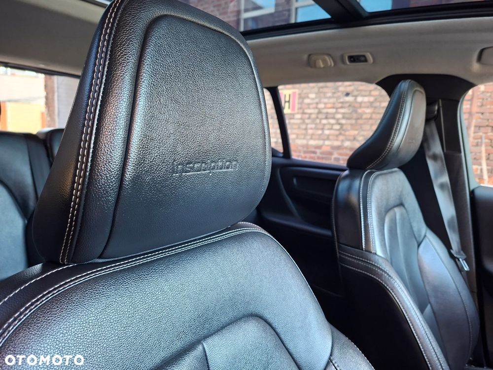 Volvo XC 40 D4 AWD Geartronic Inscription - 27