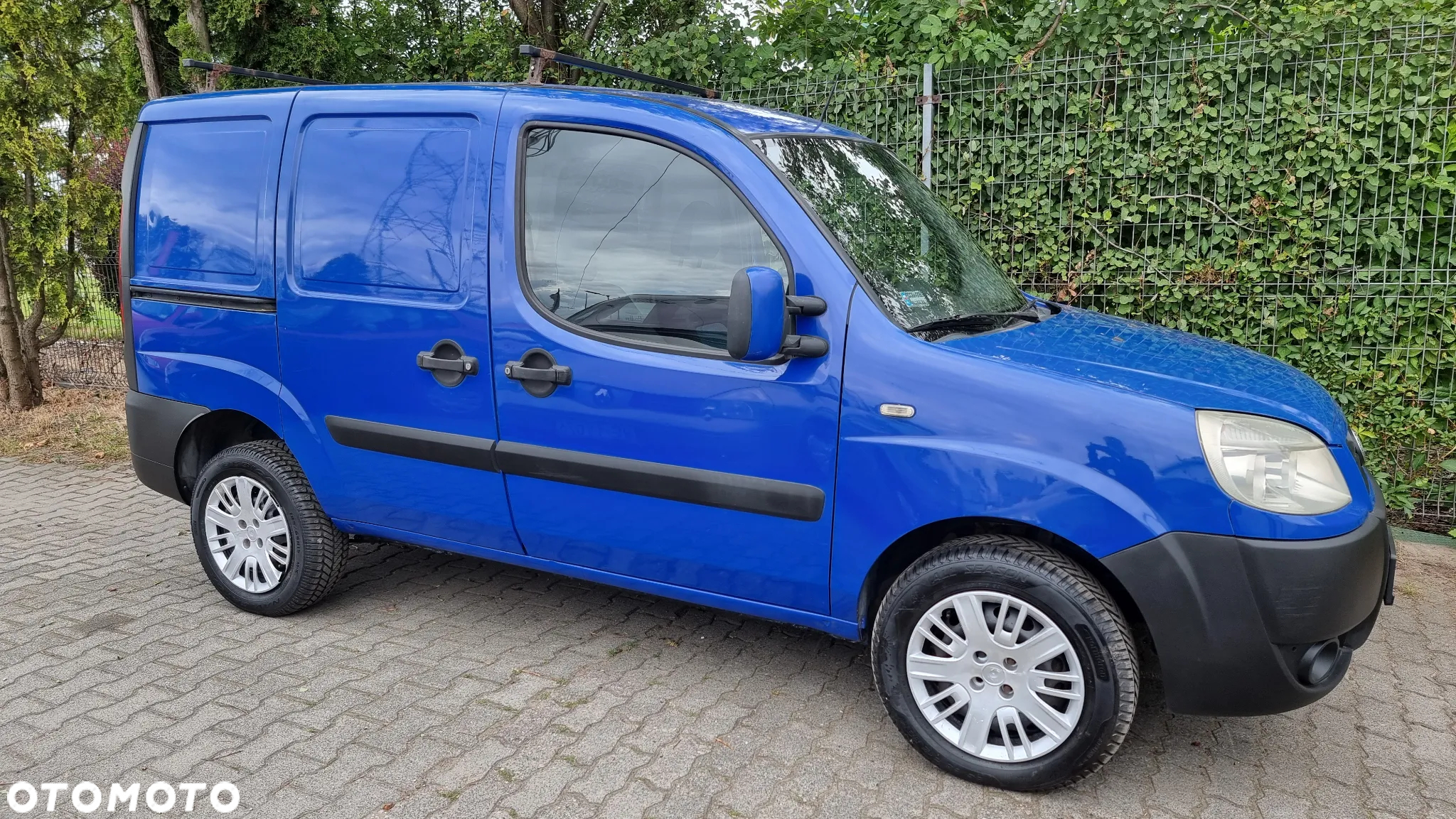 Fiat DOBLO - 12