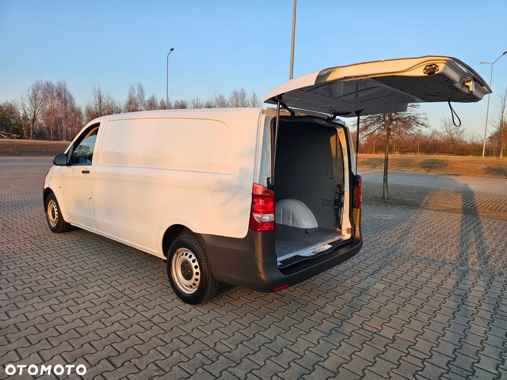 Mercedes-Benz Vito - 13