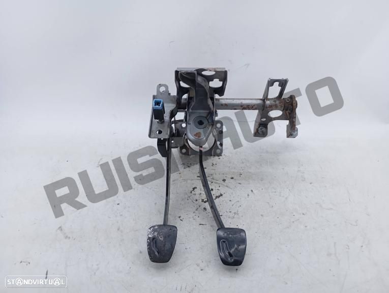 Conjunto Pedais (travão/embraiagem)  Subaru Impreza Iii [2007_2 - 2