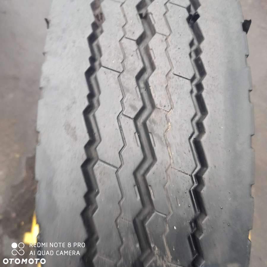 215/75 R17.5 Goodride Extra Loader GTX1 - 2
