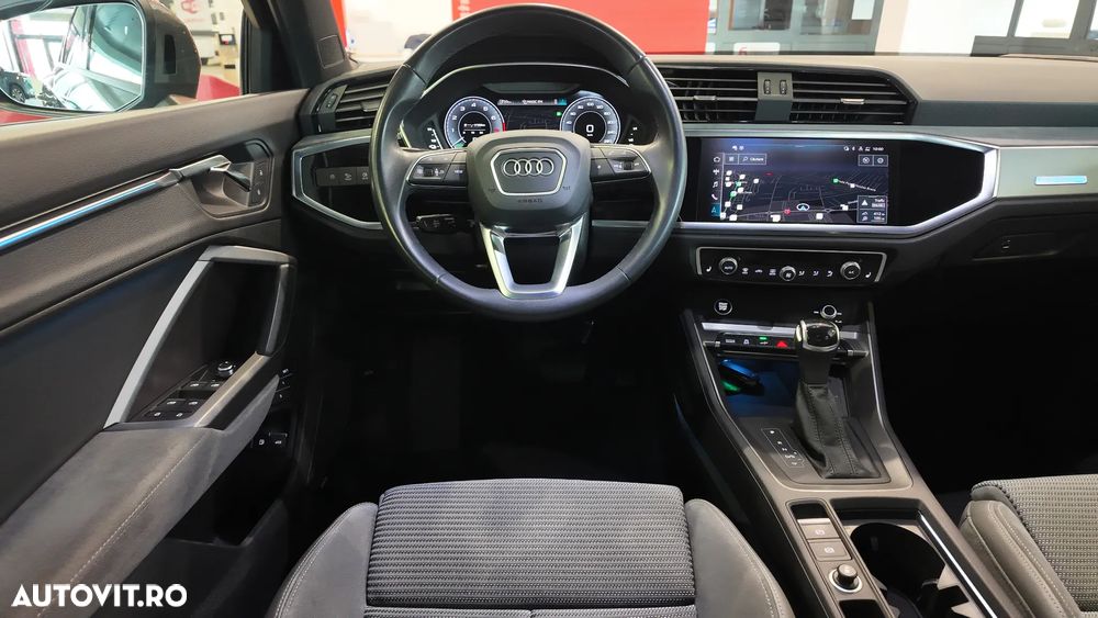 Audi Q3 45 TFSIe S tronic - 19