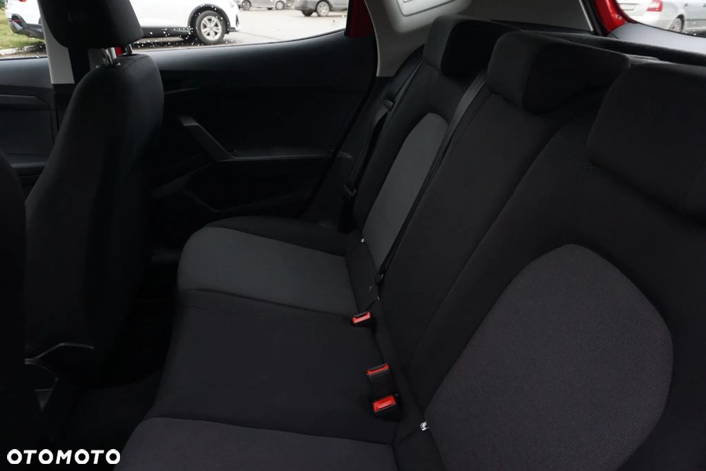 Seat Arona 1.0 TSI OPF Reference - 21