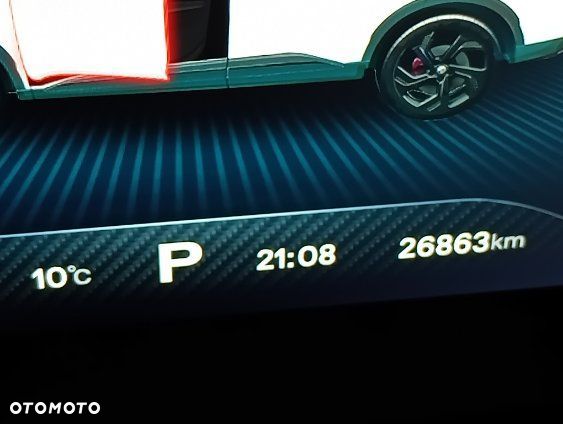 MG HS 1.5 T-GDI Exclusive DCT - 27