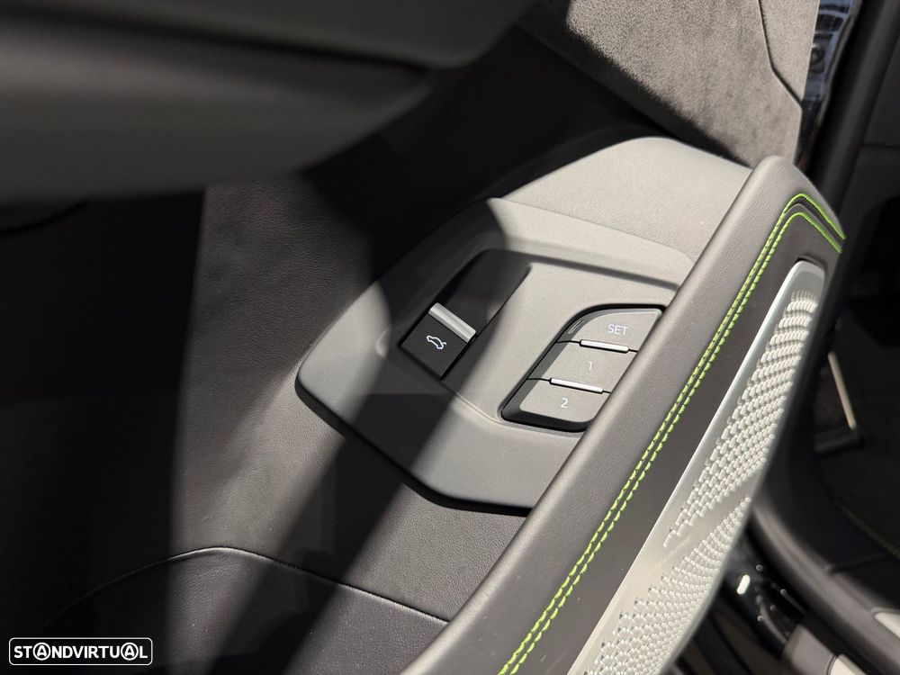 Lamborghini Urus 4.0 V8 — fotografia 26