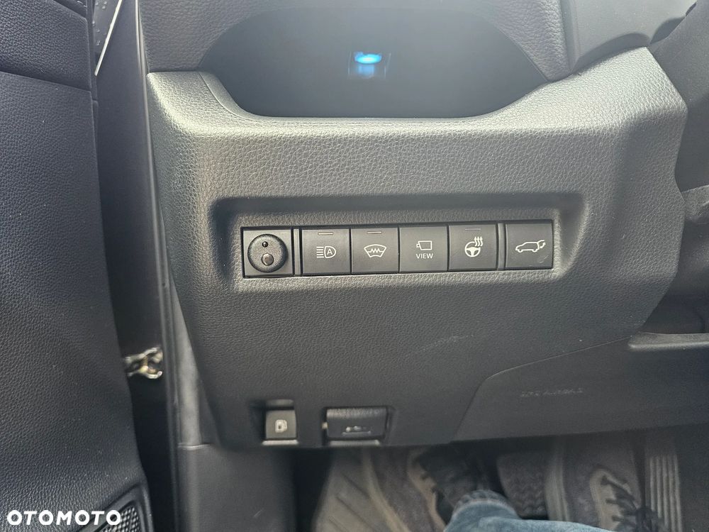Toyota RAV4 2.5 Hybrid Executive 4x2 - 13