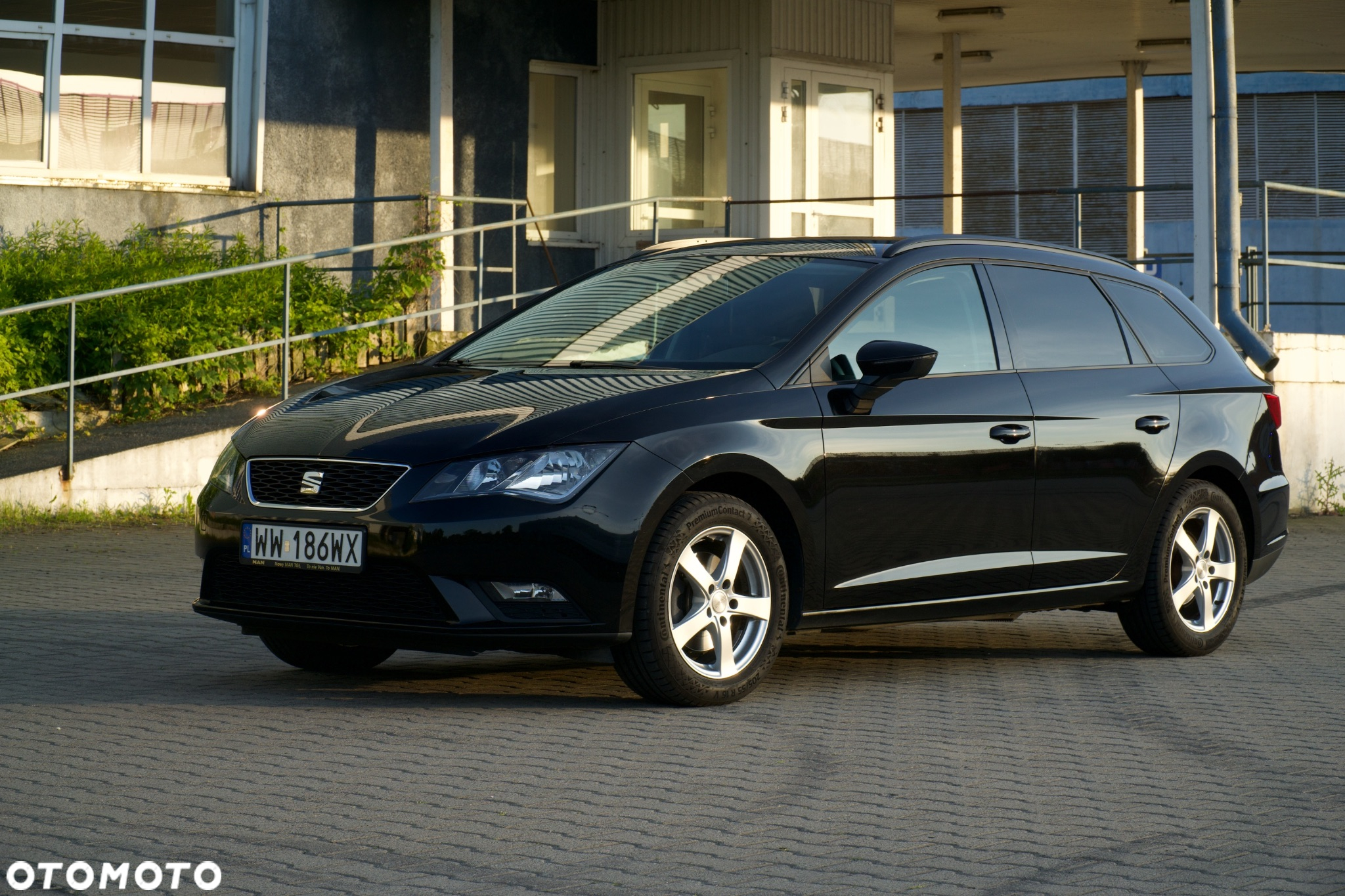 Seat Leon 1.2 TSI Reference - 10