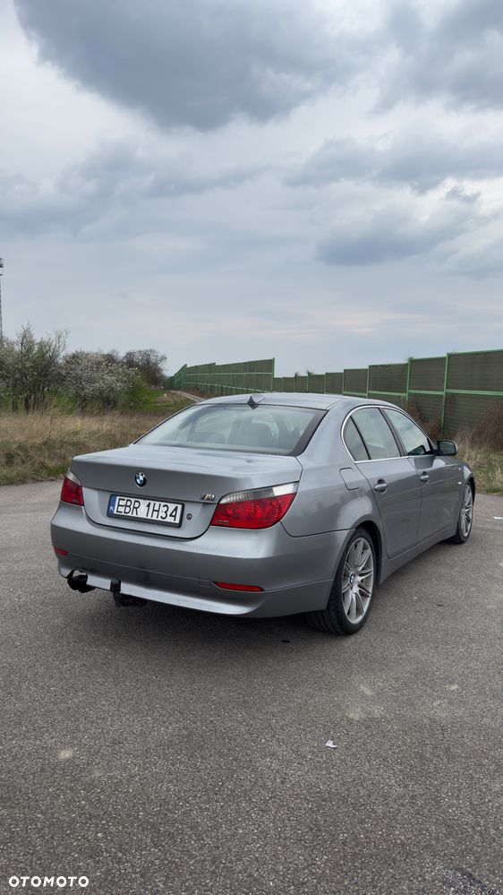 BMW Seria 5 - 4