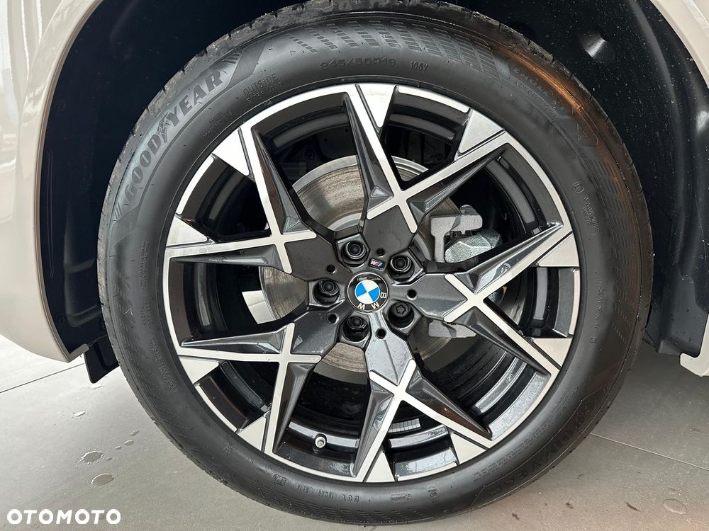 BMW X3 xDrive20i mHEV M Sport sport - 15