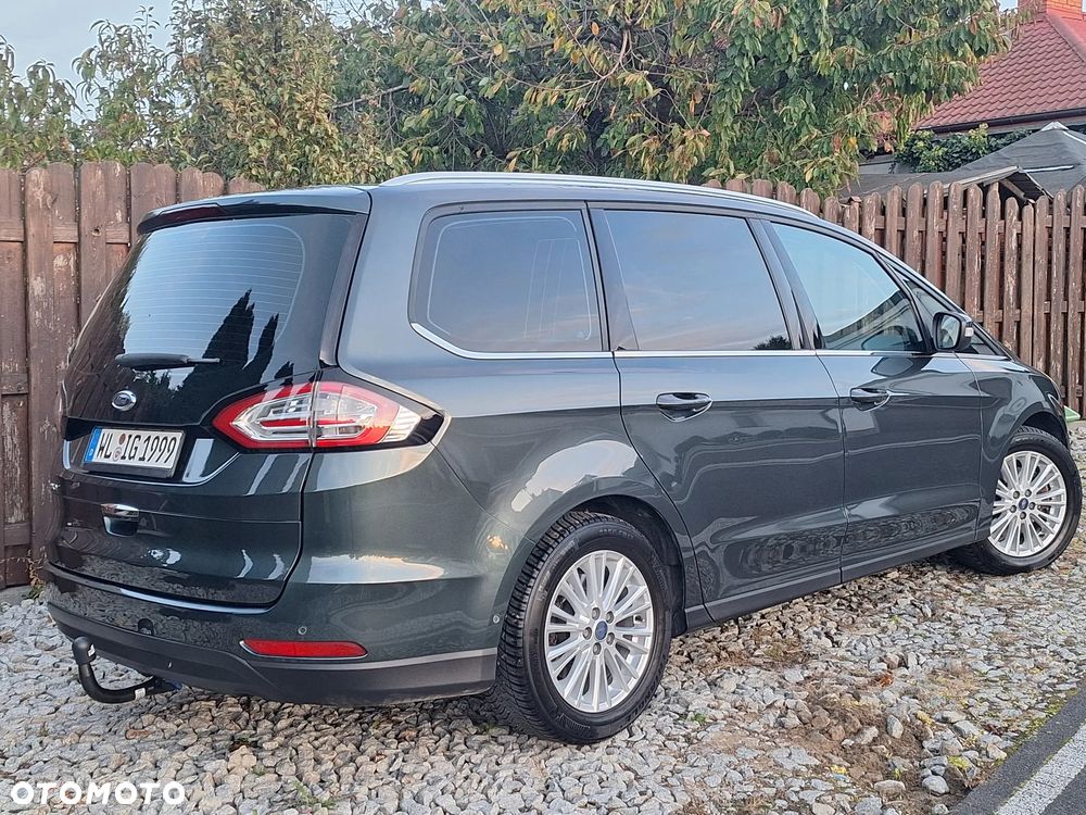 Ford Galaxy - 9