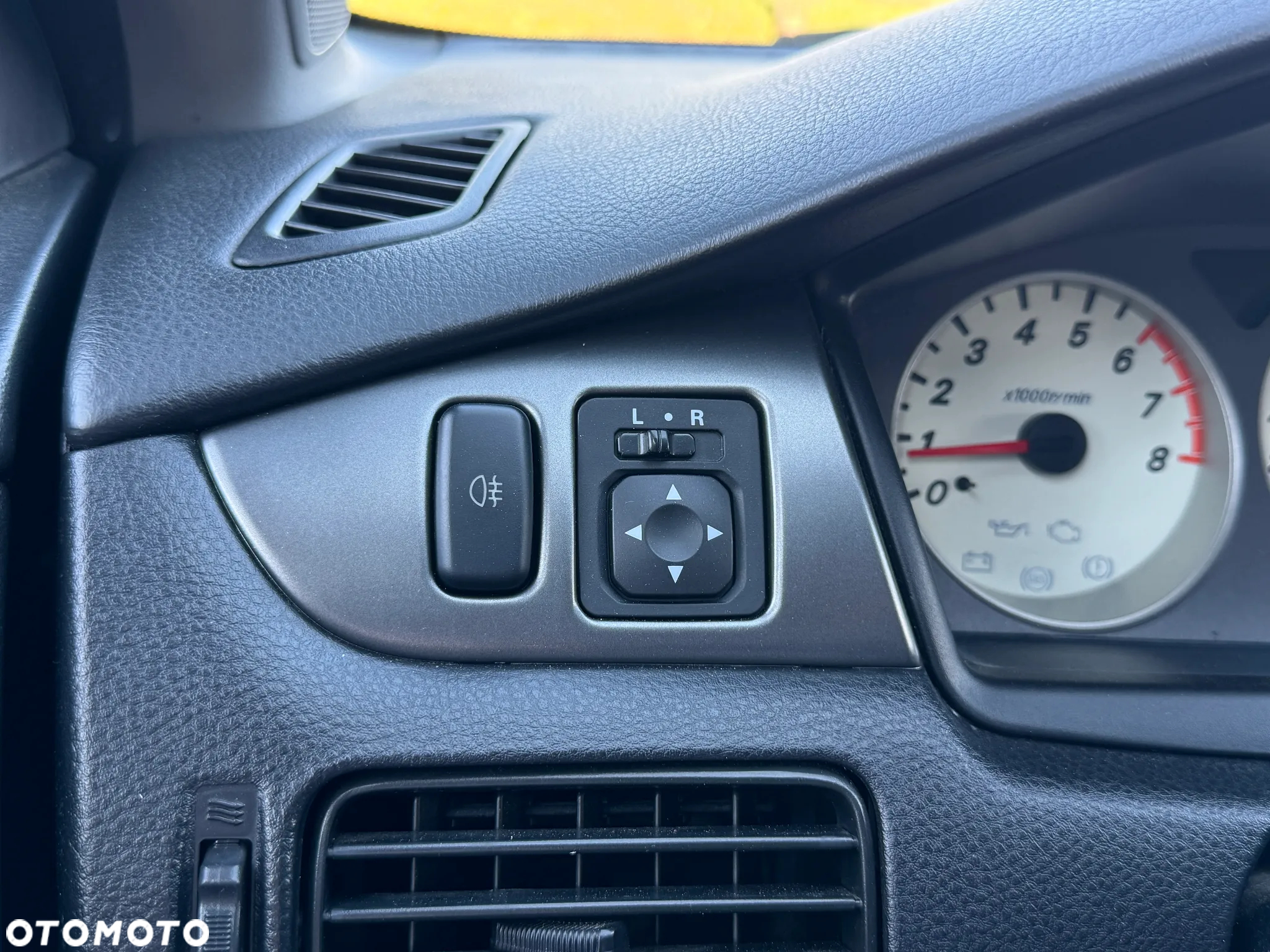 Mitsubishi Lancer Kombi 1.6 Invite - 22