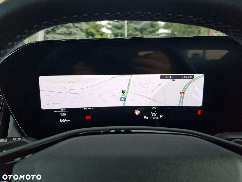 Audi Q4 Sportback e-tron - 25