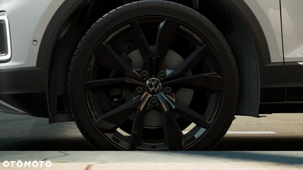 Volkswagen T-Roc - 18