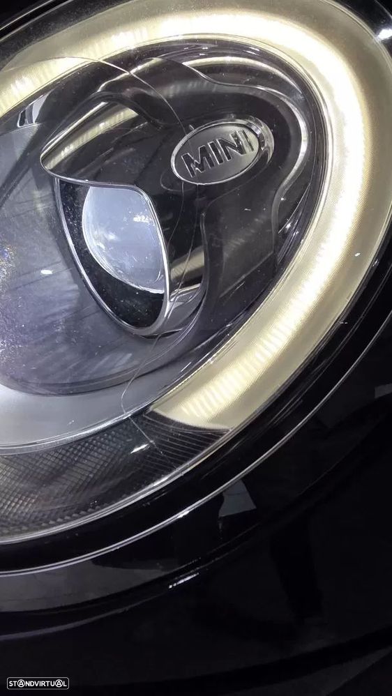 MINI Cabrio Cooper D - 16