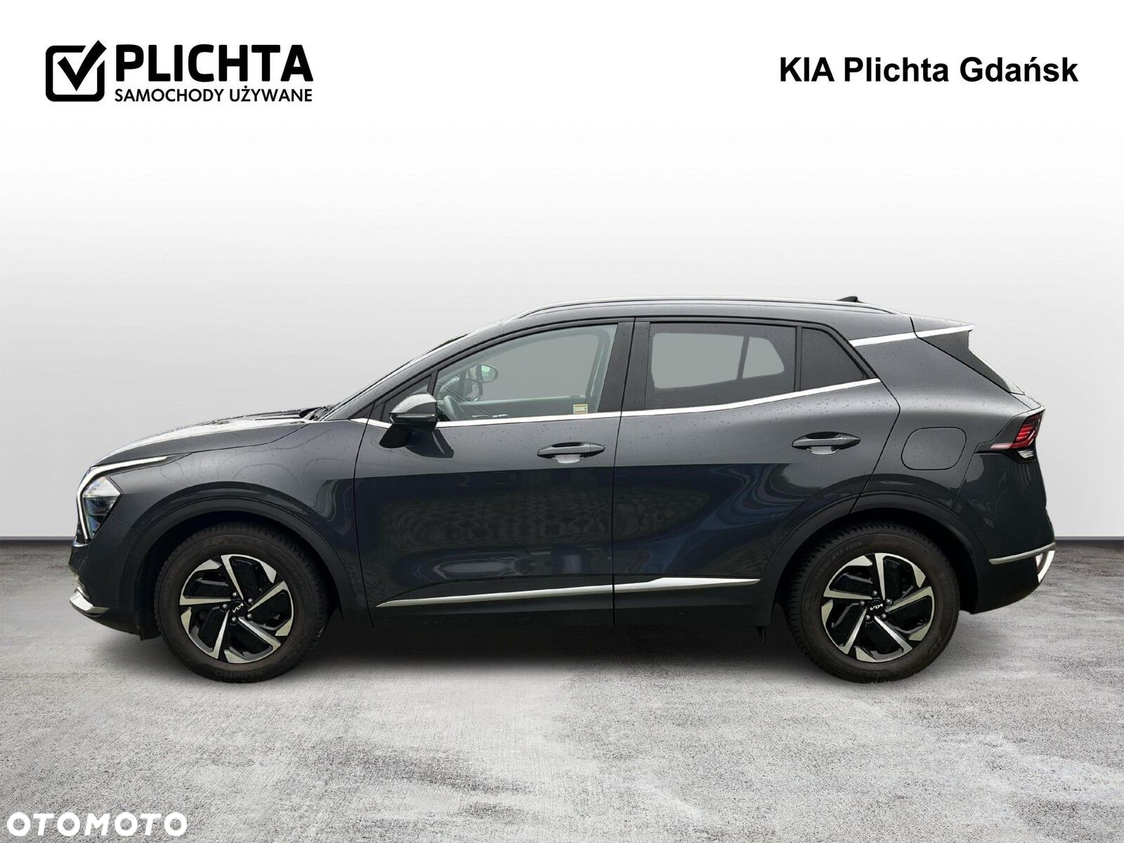 Kia Sportage - 2