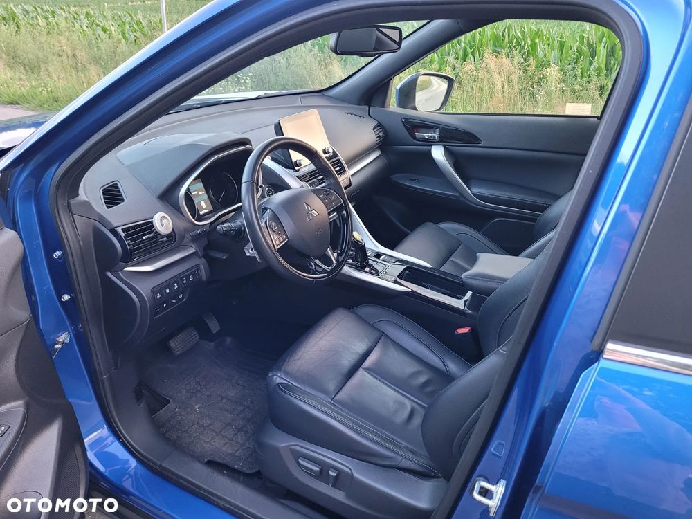 Mitsubishi Eclipse Cross 2.4 PHEV Intense Plus - 18