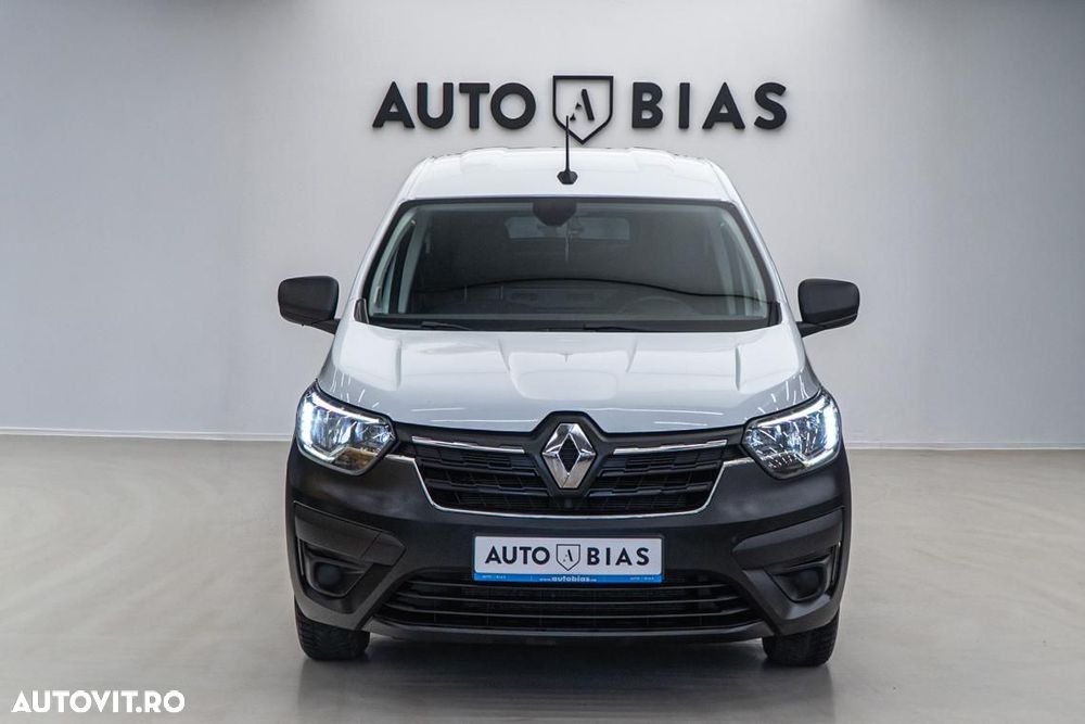 Renault Express - 23