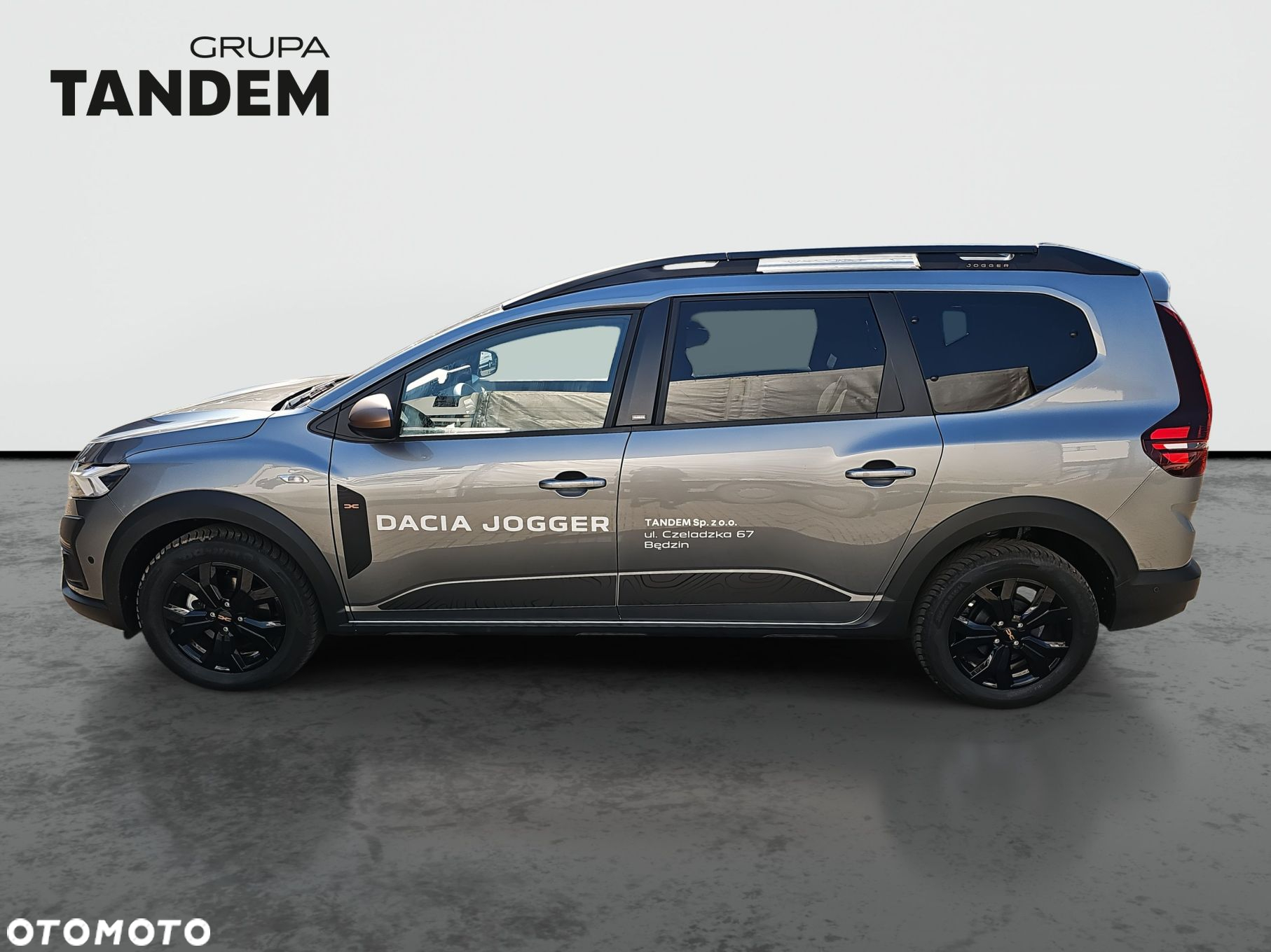 Dacia Jogger - 8