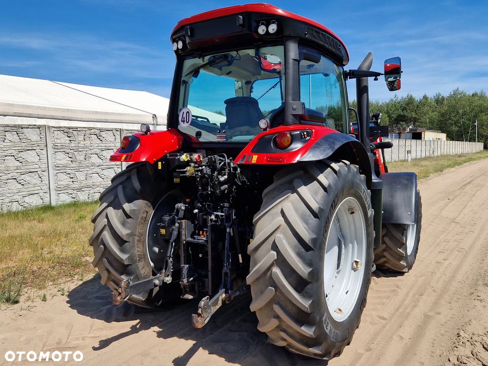 McCormick X6.440 X6 440 tylko 1890h Skrzynia VT 50km/h Ładowacz Pneumatyka  New Holland T6.145, T6.155, T6.160, Case IH Maxxum 145, Maxxum 150, Massey Ferguson 6715S, 7715S, Valtra N135, N155, Claas Arion 530, Arion 550, Deutz Fahr 6140, 6155, Fendt 514 Vario, 516 Vario, Kubota M7-132, M7-152, Landini 6-145 RS, 6-155 RS. - 8